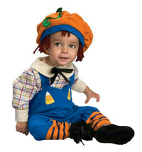 Rubies Costume Boys Yarn Babies Ragamuffin Boy Costume 6-12 months