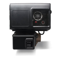 2900 Automatic Control Head