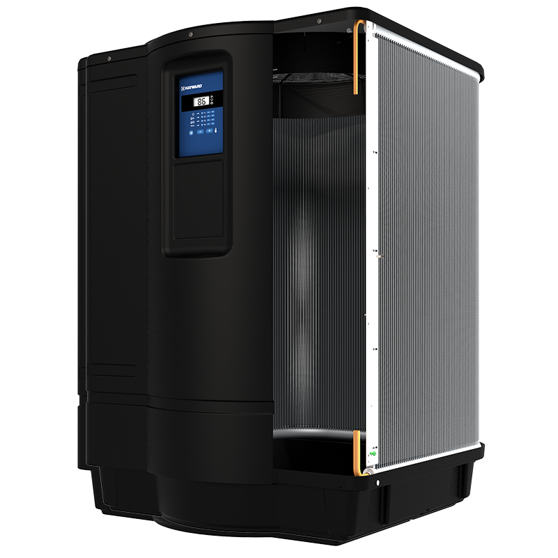 Hayward HeatPro 140K BTU Pool Heat Pump - Heat Only