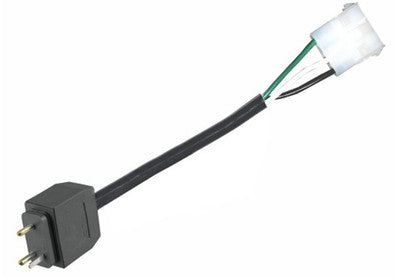 Hydro-Quip 30-0102F Ozone Adapter Cord, AMP to Mini JJ
