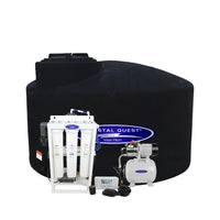Whole House Reverse Osmosis System