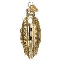 OWC Heart Ornament