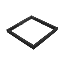 GRABO Smart Cut Foam Seal 300 for Textured Pavers, 150 lb