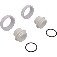 Pentair 271092Z 2" Threaded Adapter Kit for Triton II, 2-Pack