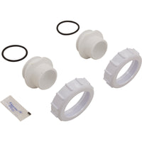 Pentair 271092Z 2" Threaded Adapter Kit for Triton II, 2-Pack