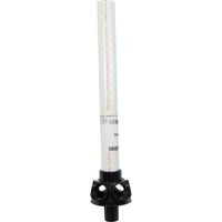Standpipe Assembly Pentair 155062 - reverse view