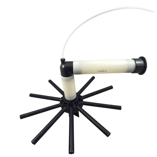 Hayward SX310MA2S Lateral Holder Assembly for S310S ProSeries Sand Filters (2024+)
