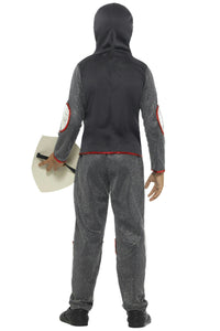 Smiffy's Deluxe Knight Child Costume Boy's Size Large 10-12