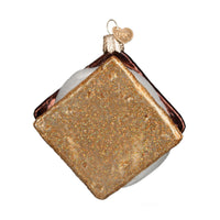 S'more Ornament