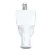 The Throne Ornament