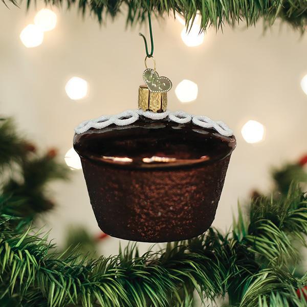 Hostess™ Cupcake™ Ornament
