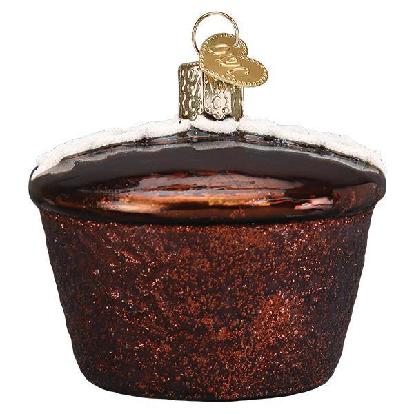 Hostess™ Cupcake™ Ornament