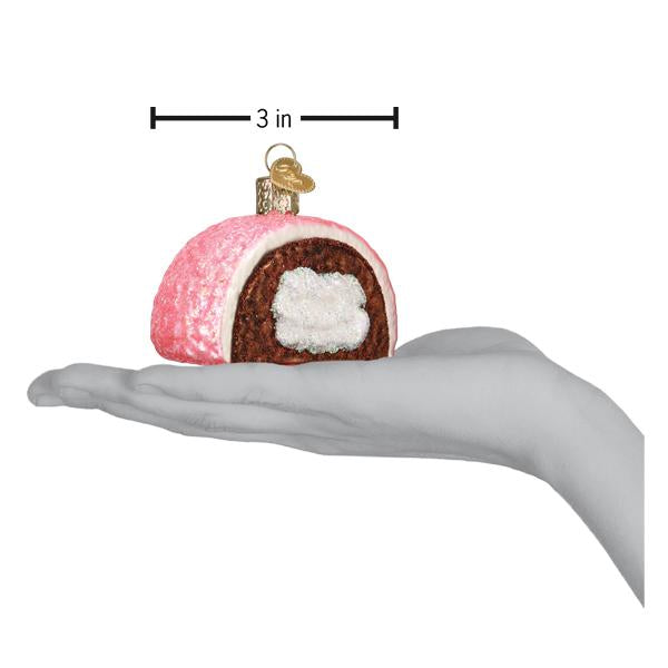 Hostess™ Snoball™ Ornament