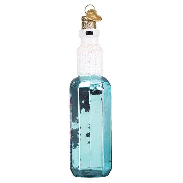Hand Sanitizer Ornament