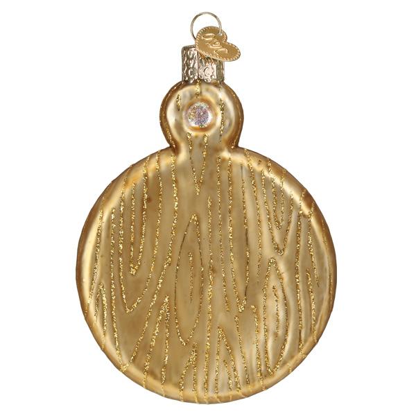 Charcuterie Board Ornament