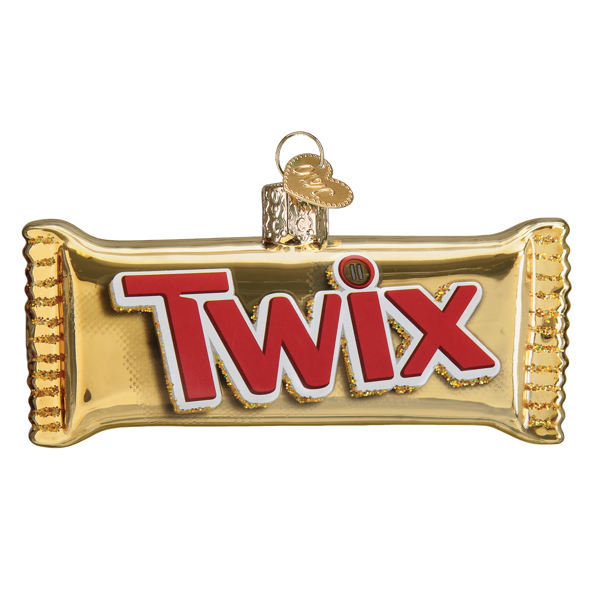 TWIX Ornament