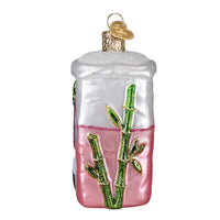 Bag Of Sugar Ornament