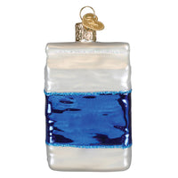 Bag Of Flour Ornament