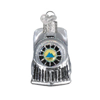 Coors Light Chill Train Ornament