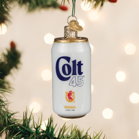 Colt 45 Ornament