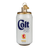 Colt 45 Ornament