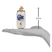 Colt 45 Ornament