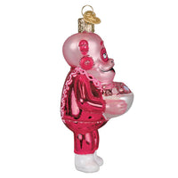 Franken Berry Ornament