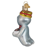 Boo Berry Ornament