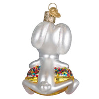 Trix Rabbit Ornament