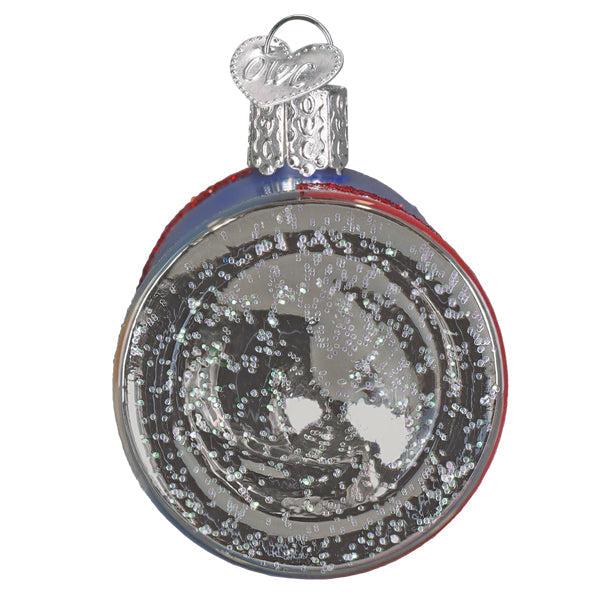 Pillsbury Crescent Rolls Ornament