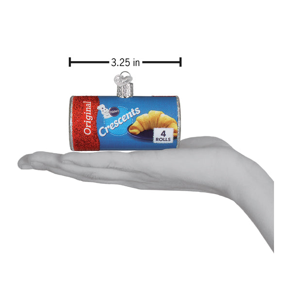 Pillsbury Crescent Rolls Ornament