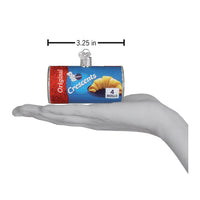 Pillsbury Crescent Rolls Ornament