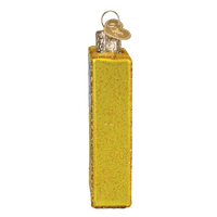 Bisquick Ornament