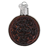 Oreo Cookie Ornament