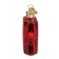 Nutter Butter Ornament