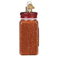 Cinnamon Seasoning Ornament