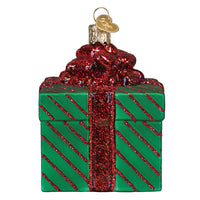 Junk In The Box Ornament