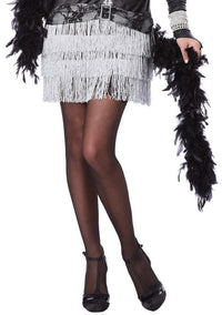 Razzle Dazzle 20's Flapper Adult Costume