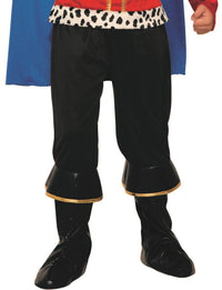 Royal King Regal Kids Halloween Costume Small 4-6