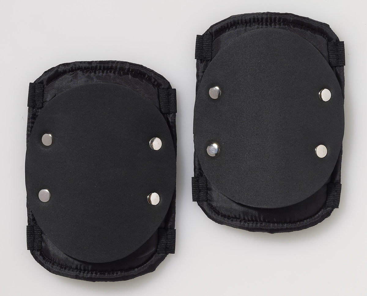 S.W.A.T. Elbow Guards Costume Accessory