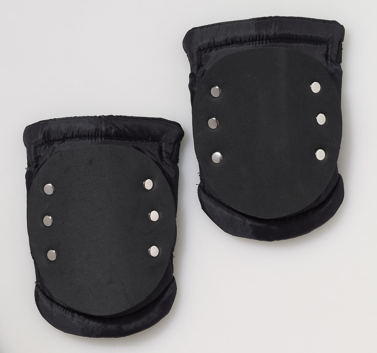 S.W.A.T. Knee Guards Costume Accessory
