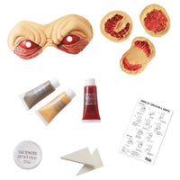 Infected Zombie Makeup Kit