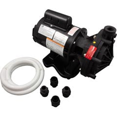 Pentair EC-LA01N Booster Pump, 3/4 HP, 115/230V