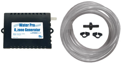 Hydro-Quip 34-2922-AMP-K WaterPro2 Ozonator, Dual Voltage, AMP Cord