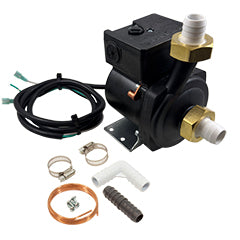 Grundfos 10-0138-KIT Universal Circulation Pump Kit, 230V