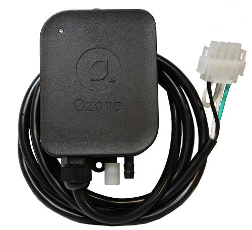 Hydro-Quip 34-3922-AMP-K WaterPro Plus Ozonator, Dual Voltage, AMP Cord