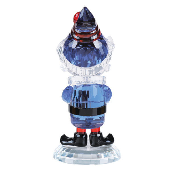 Hermey Crystal Figurine