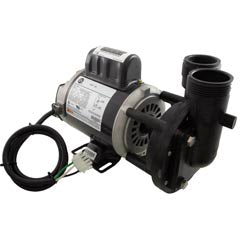 Waterway Uni-Might 3410020-1X86 Circulation Pump, 230V