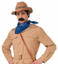 President Theodore Roosevelt Deluxe Adult Costume Jumanji