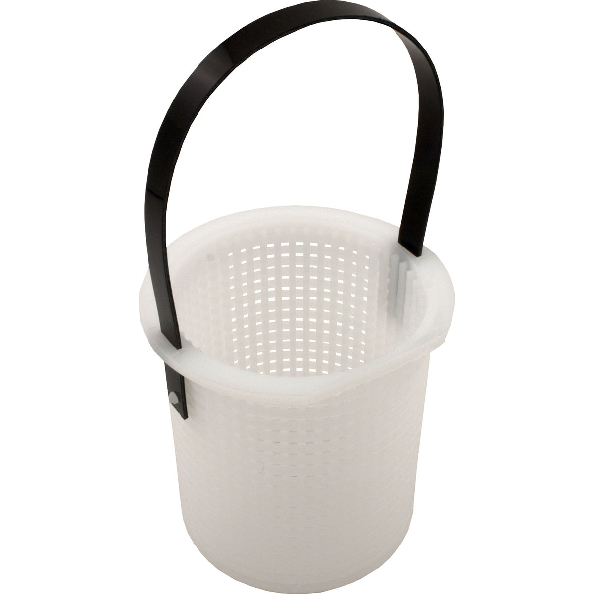 Pentair Dynamo Basket Pump w/Handle, 354548Z
